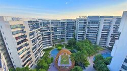 The Palette (D18), Condominium #485756781